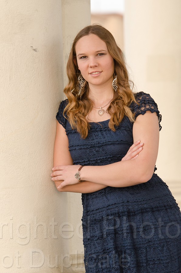 Prepping for your high school senior portraits session 