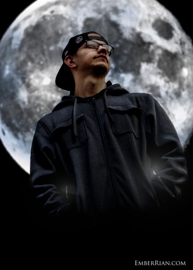 Creative Portraits by Ember Rian Portraits Lightning, Photography, Fun! Halloween Portraits