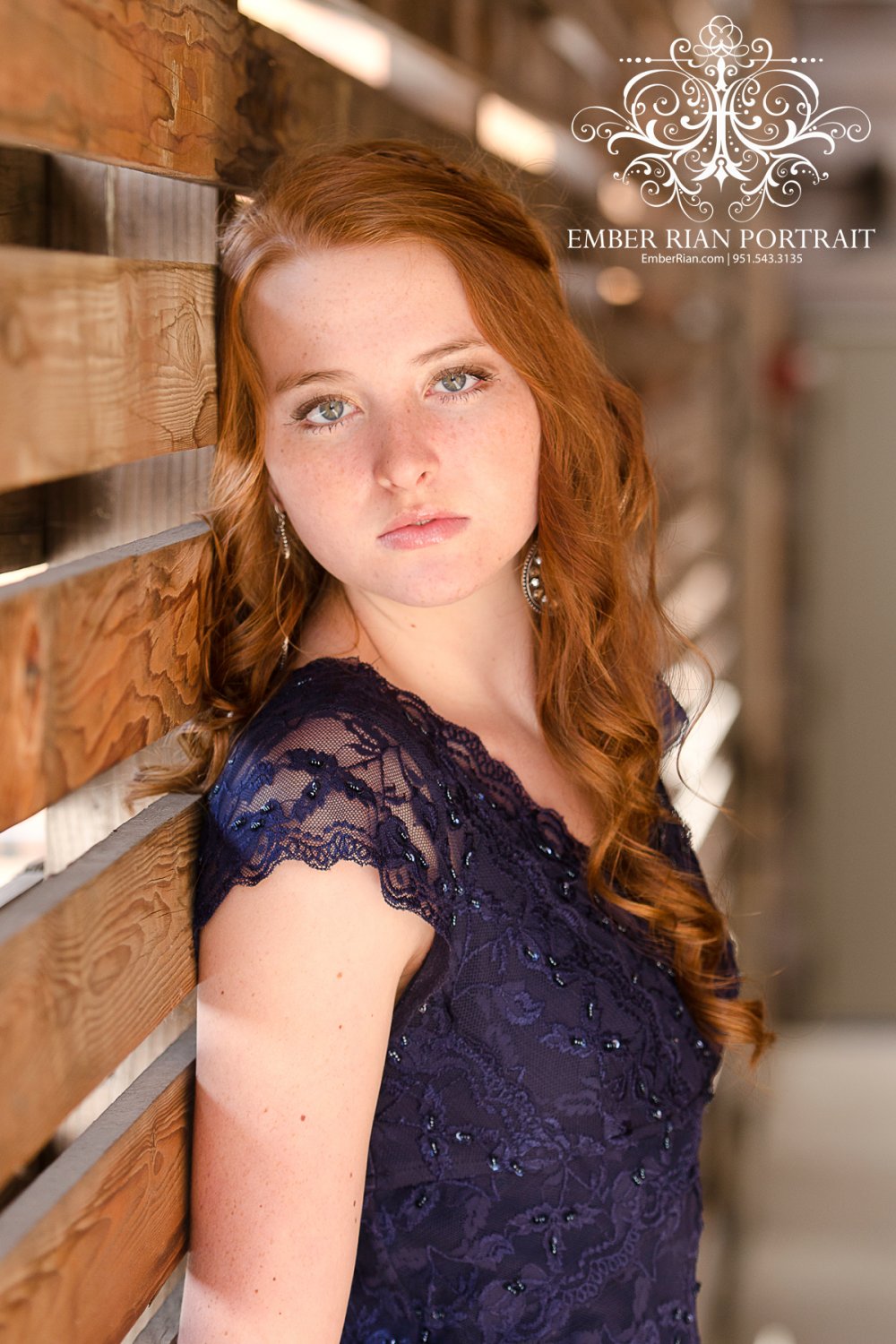 4 Reasons For Hiring a Professional Photographer for your Hemet High School Senior Portriats 