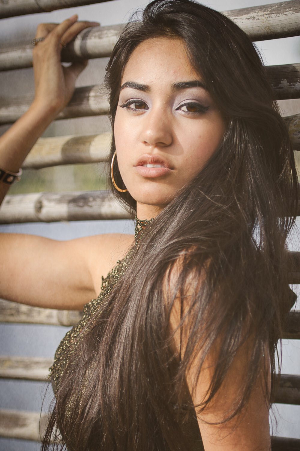 4 Reasons For Hiring a Professional Photographer for your Hemet High School Senior Portriats 